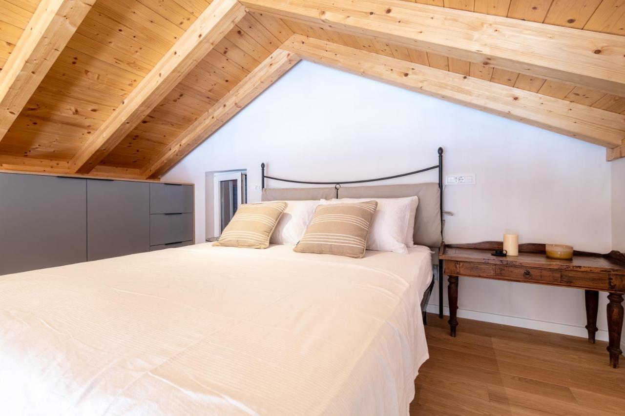 Luxury Seaview Apartment - Mare Slano Bagian luar foto